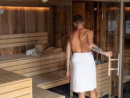 Spacious Apartment in Piesendorf With Sauna