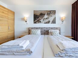 Spacious Apartment in Piesendorf With Sauna