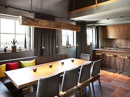 Spacious Apartment in Piesendorf With Sauna