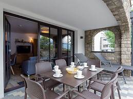 Spacious Apartment in Piesendorf With Sauna