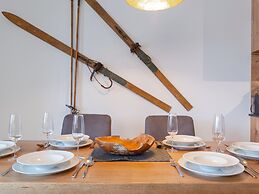 Spacious Apartment in Piesendorf With Sauna