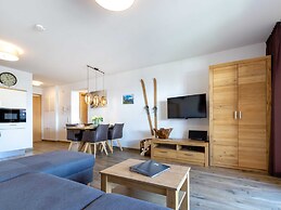 Spacious Apartment in Piesendorf With Sauna