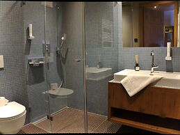 Spacious Apartment in Piesendorf With Sauna