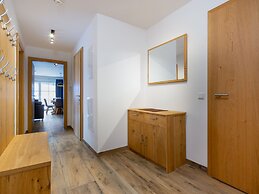 Spacious Apartment in Piesendorf With Sauna