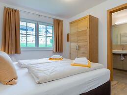 Spacious Apartment in Piesendorf With Sauna