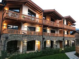 Spacious Apartment in Piesendorf With Sauna