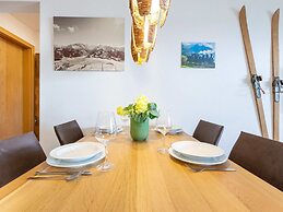 Spacious Apartment in Piesendorf With Sauna