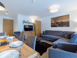 Spacious Apartment in Piesendorf With Sauna