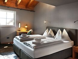 Spacious Apartment in Piesendorf With Sauna