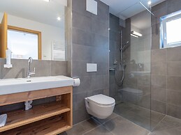 Spacious Apartment in Piesendorf With Sauna