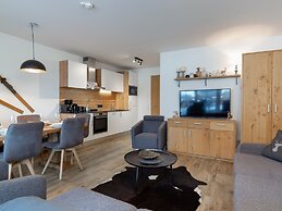 Spacious Apartment in Piesendorf With Sauna