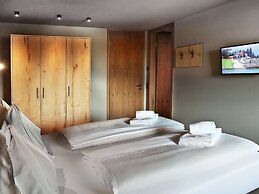 Spacious Apartment in Piesendorf With Sauna