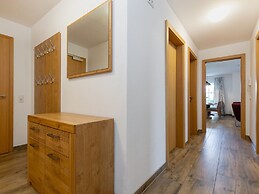 Spacious Apartment in Piesendorf With Sauna