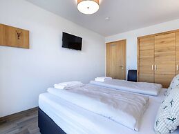 Spacious Apartment in Piesendorf With Sauna