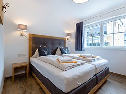 Spacious Apartment in Piesendorf With Sauna