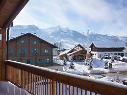 Spacious Apartment in Piesendorf With Sauna