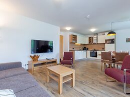 Spacious Apartment in Piesendorf With Sauna