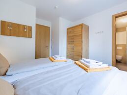 Spacious Apartment in Piesendorf With Sauna