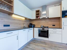 Spacious Apartment in Piesendorf With Sauna