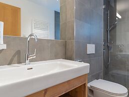 Spacious Apartment in Piesendorf With Sauna