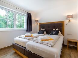 Spacious Apartment in Piesendorf With Sauna