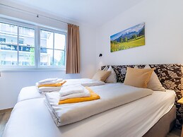 Spacious Apartment in Piesendorf With Sauna