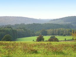Chalet Just Outside Hampteau Offering Magnificent Views Across the Our