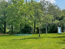 Chalet Just Outside Hampteau Offering Magnificent Views Across the Our