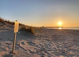 Lovely Apartment in Rerik Near Baltic Sea Beach