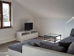 Lovely Apartment in Rerik Near Baltic Sea Beach