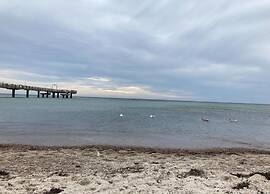 Lovely Apartment in Rerik Near Baltic Sea Beach