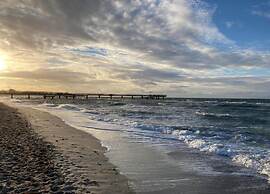 Lovely Apartment in Rerik Near Baltic Sea Beach