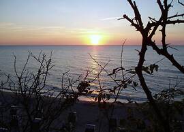 Lovely Apartment in Rerik Near Baltic Sea Beach