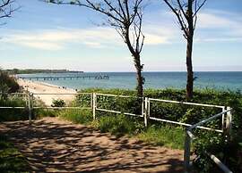 Lovely Apartment in Rerik Near Baltic Sea Beach