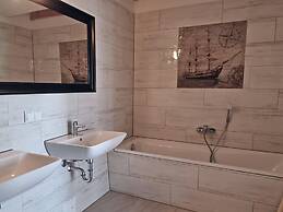 Lovely Apartment in Rerik Near Baltic Sea Beach