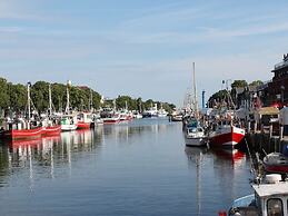 Lovely Apartment in Rerik Near Baltic Sea Beach