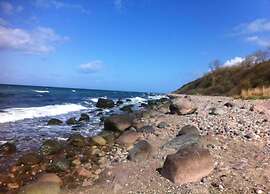 Lovely Apartment in Rerik Near Baltic Sea Beach