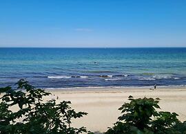 Lovely Apartment in Rerik Near Baltic Sea Beach