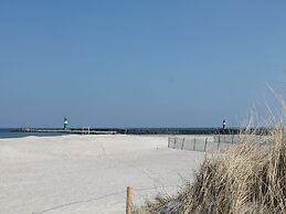 Lovely Apartment in Rerik Near Baltic Sea Beach