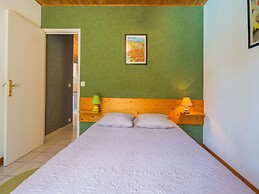 Serene Holiday Home in Les Salelles With Swimming Pool