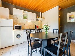 Serene Holiday Home in Les Salelles With Swimming Pool