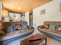 Serene Holiday Home in Les Salelles With Swimming Pool