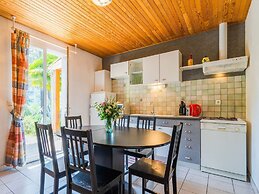 Serene Holiday Home in Les Salelles With Swimming Pool