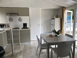 Neat Chalet With Microwave, Antwerp at 39 km