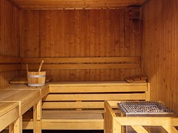 Apartment in Savoyard Mountain Village