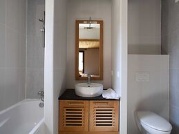 Apartment in Savoyard Mountain Village