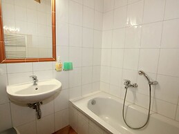 Spacious Apartment in Langenfeld With Sauna