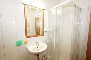 Spacious Apartment in Langenfeld With Sauna