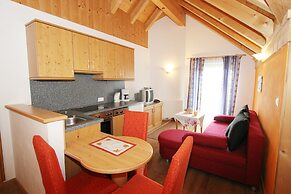 Spacious Apartment in Langenfeld With Sauna