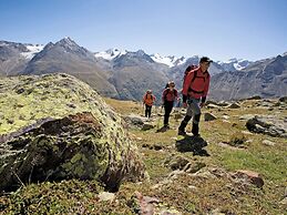 Spacious Apartment in Langenfeld With Sauna